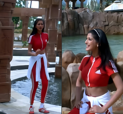 Sonali Bendre pic #1289637