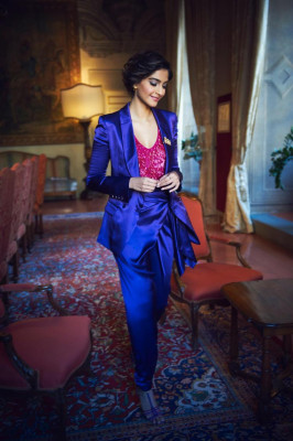 Sonam Kapoor pic #938772