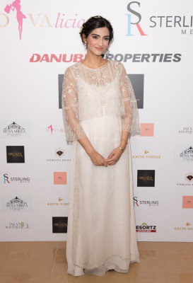 Sonam Kapoor pic #938771