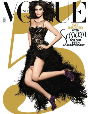 Sonam Kapoor pic #554160