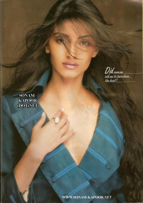 Sonam Kapoor pic #149079