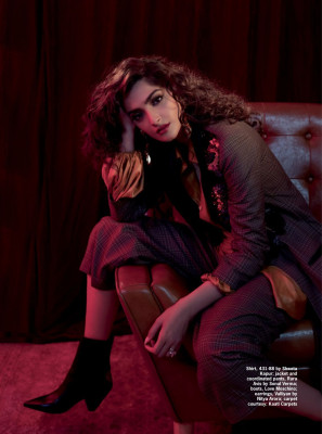 Sonam Kapoor pic #1178123
