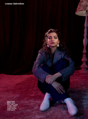 Sonam Kapoor pic #1178122