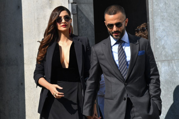 Sonam Kapoor pic #1069576
