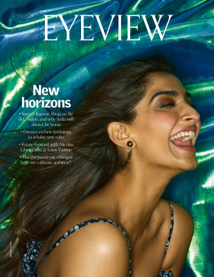 Sonam Kapoor pic #1262752