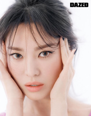 Song Hye-kyo         pic #1281964