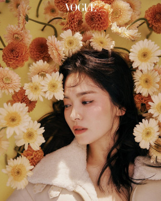 Song Hye-kyo         pic #1281827