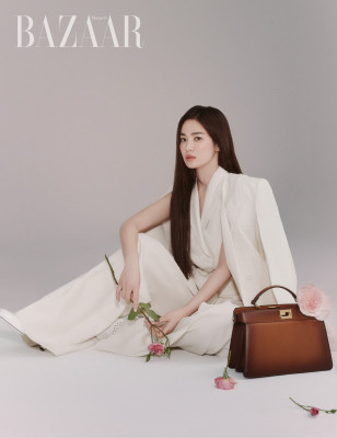 Song Hye-kyo         pic #1281824
