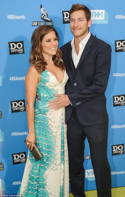 Sophia Bush pic #693453