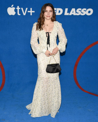 Sophia Bush pic #1274891