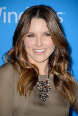 Sophia Bush pic #534742