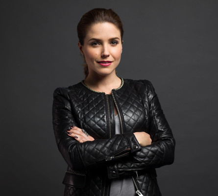 Sophia Bush pic #663898