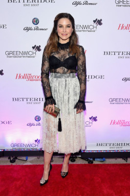 Sophia Bush pic #939822