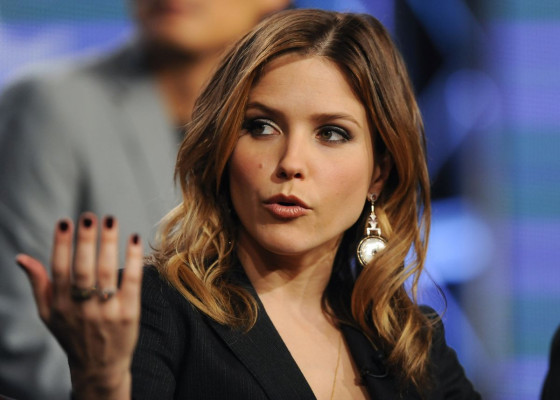Sophia Bush pic #667621