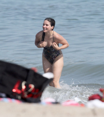 Sophia Bush pic #1050839