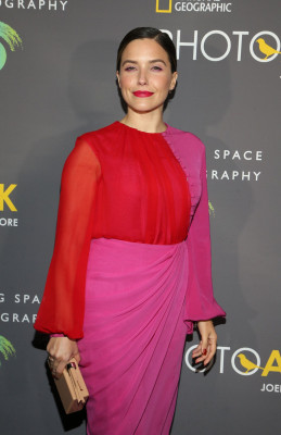 Sophia Bush pic #1074568