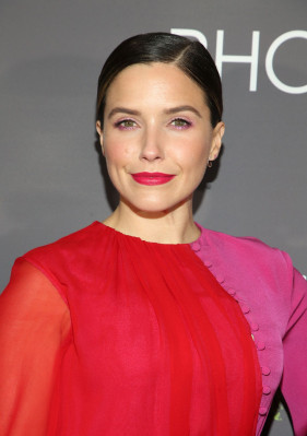 Sophia Bush pic #1074569