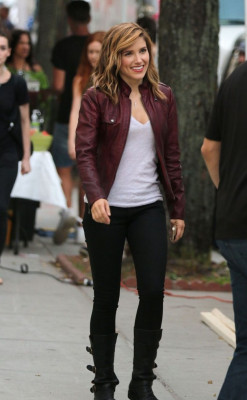 Sophia Bush pic #725086