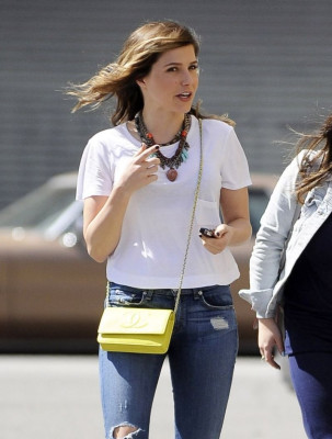 Sophia Bush pic #685430