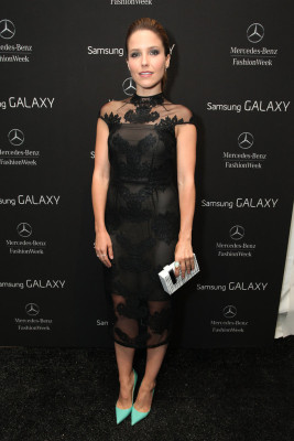 Sophia Bush pic #728677