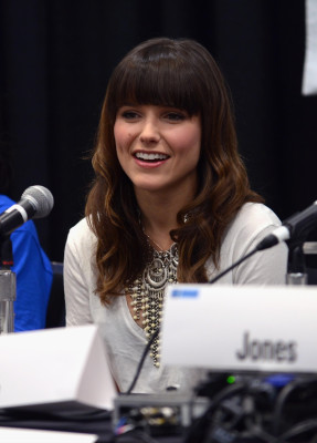 Sophia Bush pic #585975