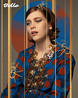 Sophia Lillis pic #1242194