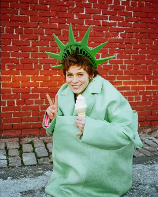 Sophia Lillis pic #1207018