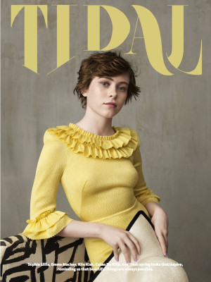 Sophia Lillis pic #1216777