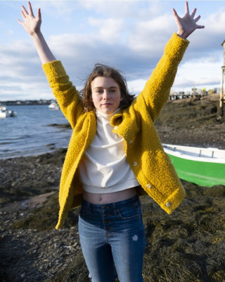 photo 19 in Sophia Lillis gallery [id1241779] 2020-12-02 00:00:00