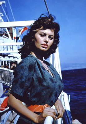 Sophia Loren pic #1111096