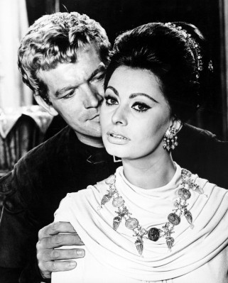 Sophia Loren pic #1115599