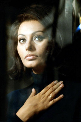 Sophia Loren pic #1121150