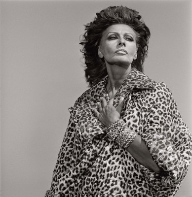 Sophia Loren pic #349974