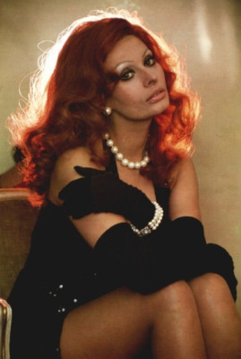 Sophia Loren pic #150015