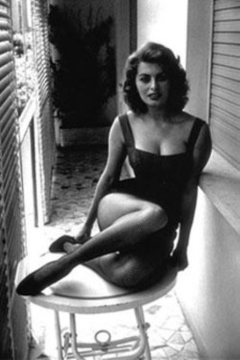 Sophia Loren pic #150016