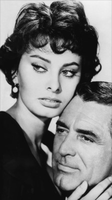 Sophia Loren pic #361892