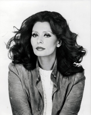 Sophia Loren pic #118430