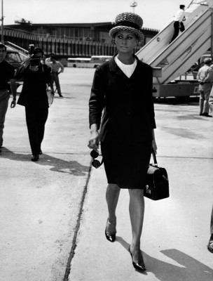 Sophia Loren pic #371101