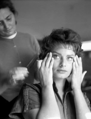 Sophia Loren pic #90659
