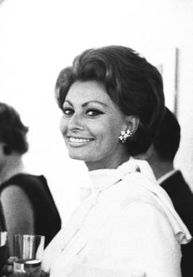 Sophia Loren pic #150289