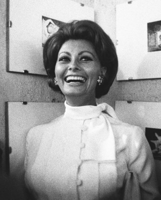 Sophia Loren pic #90663