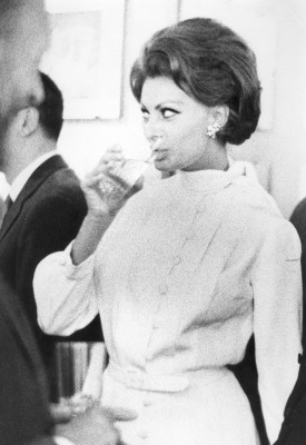 Sophia Loren pic #90662