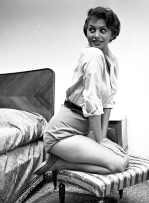 Sophia Loren pic #150292