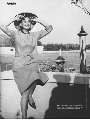 Sophia Loren pic #284611