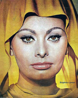 Sophia Loren pic #1115621