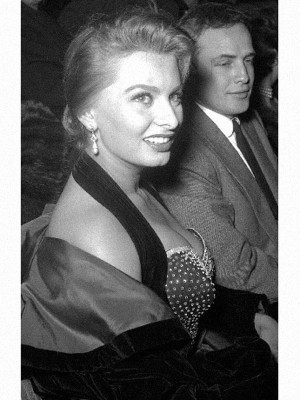Sophia Loren pic #71747