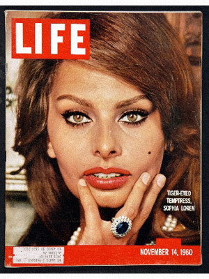 Sophia Loren pic #71744