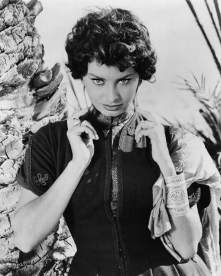Sophia Loren pic #90877