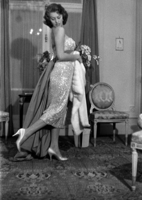 Sophia Loren pic #150295