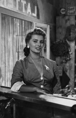 Sophia Loren pic #90876